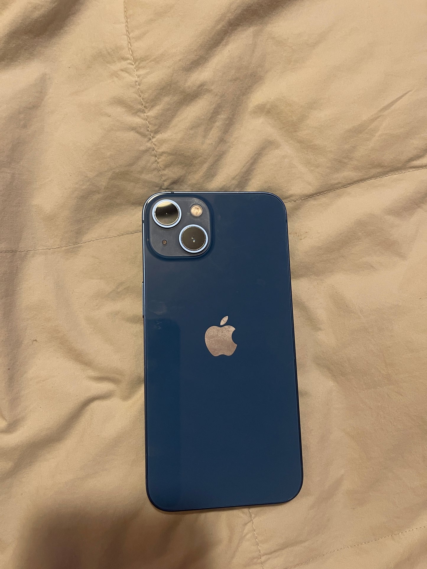 iPhone 13 *Blue* *Unlocked*