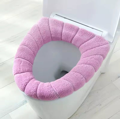 CLOUDYDEALS™ Toilet Seat Cover