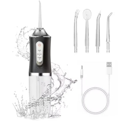 Aqua Flosser Pro - New Year Bundle | Save $150