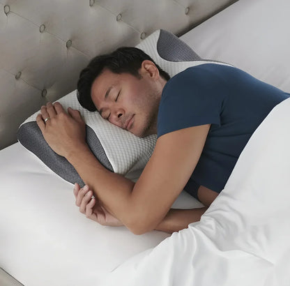 CLOUDYDEALS™ Sleep Aid Pillow