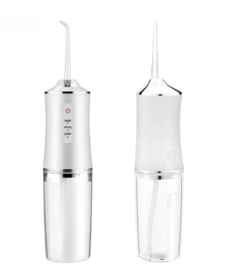 Aqua Flosser Pro - Mouth Cleaning Kit