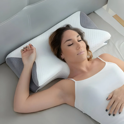 CLOUDYDEALS™ Sleep Aid Pillow