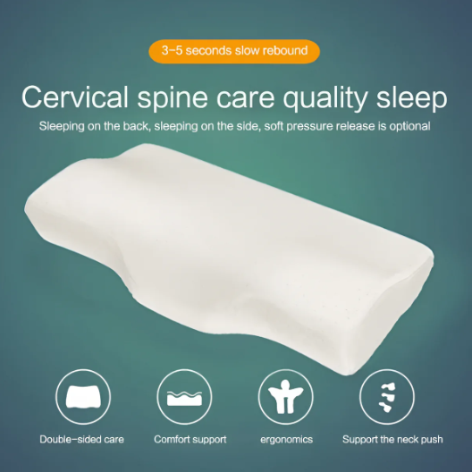 CLOUDYDEALS™ Sleep Aid Pillow